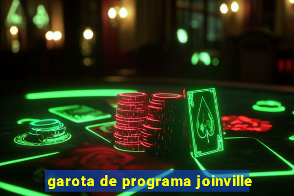 garota de programa joinville